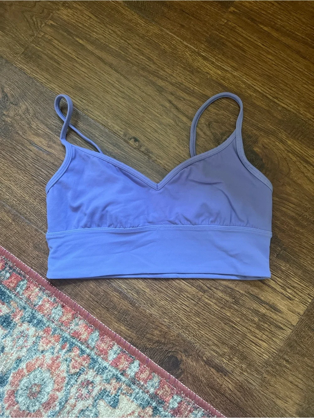 lululemon athletica feels almost
